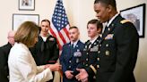 Number of transgender troops in US army has doubled since 2020