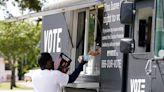 Free Food Trucks Will Roll Up to Busy Polling Locations in These 4 Swing States on Election Day