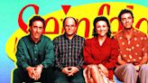 Why Did Seinfeld Recast Jerry's Dad?