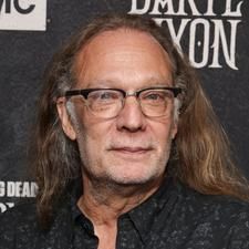 Greg Nicotero