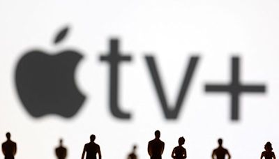 Apple in talks to license more Hollywood films, Bloomberg News reports