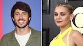 Morgan Evans’ New Song Sounds Eerily Similar to Kelsea Ballerini’s Breakup Anthem