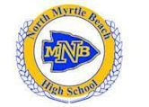 North Myrtle Beach High School