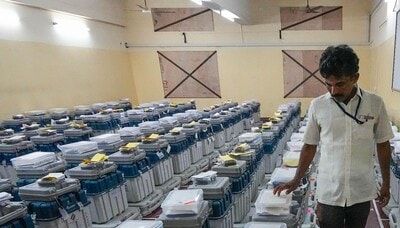 Maharashtra BJP prez Bawankule alleges conspiracy in voters registration