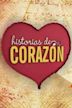 Historias de corazón