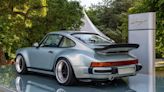 Singer Vehicle Design stops taking orders for the Classic 911