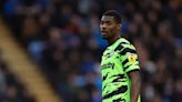 Former Bolton Wanderers, Coventry City and Walsall forward Amadou Bakayoko leaves Forest Green Rovers