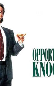 Opportunity Knocks (film)