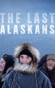 The Last Alaskans