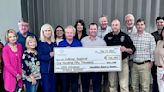 Cullman Regional Foundation donates $150K towards new CEMS ambulance