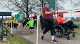 Mary Free Bed 5K is confidence booster for amputees
