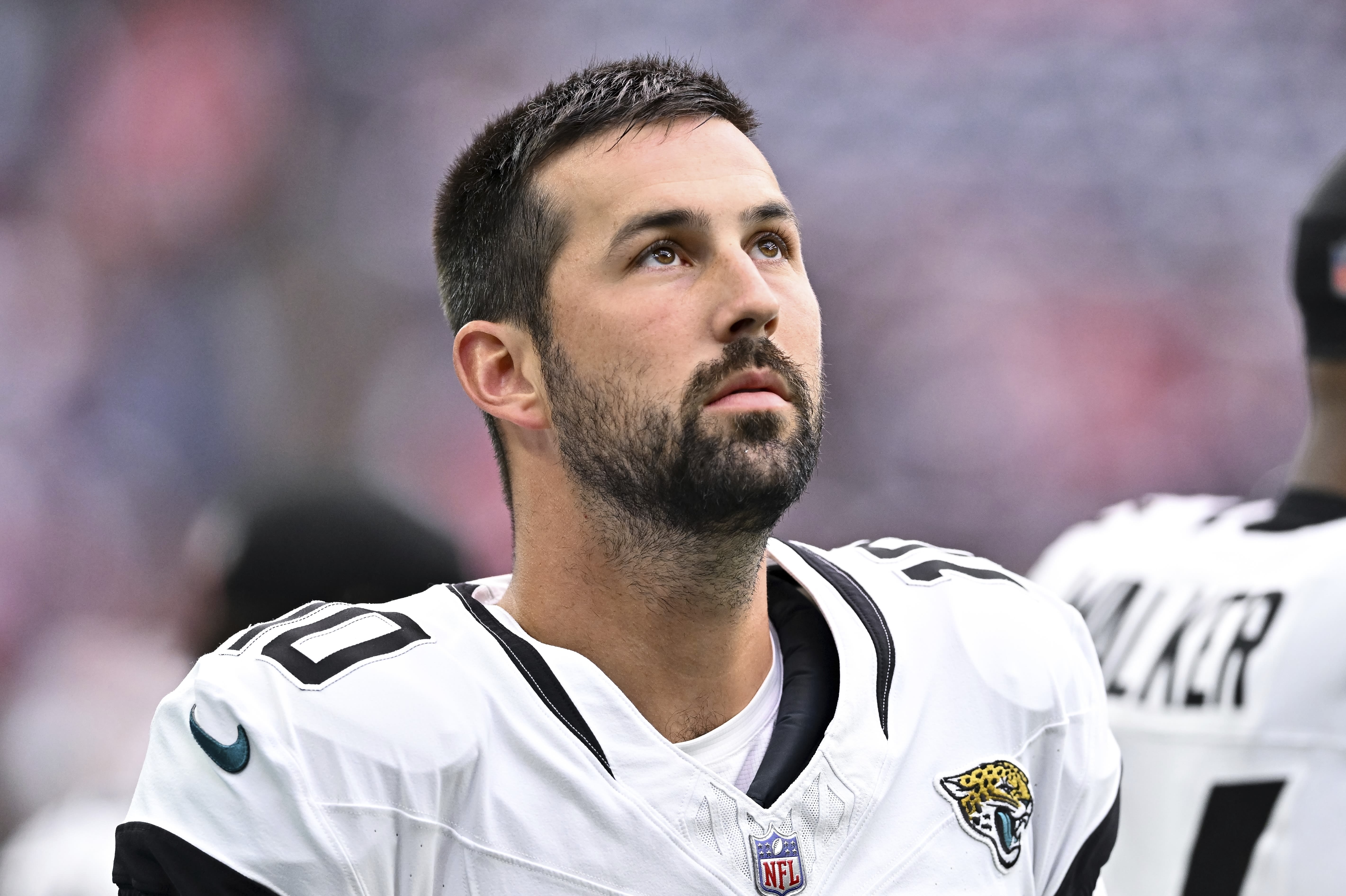 Commanders kicker Brandon McManus is being sued in civil court