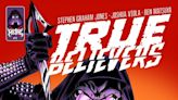 Horror Comes to Denver With True Believers