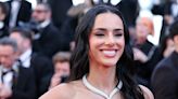 Bruna Biancardi ostenta colar de diamantes no tapete vermelho do Festival Cannes 2024