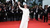 Meryl Streep Is the Reigning Queen of Cannes for a Night