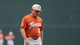 Texas baseball falls to rival Texas A&M, faces elimination in the College Station Regional