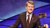 'Jeopardy!' host Ken Jennings pokes fun at 'The Price Is Right' on air