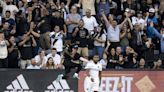 El Tráfico: New-look LAFC keeps rolling and picks up victory over rival Galaxy