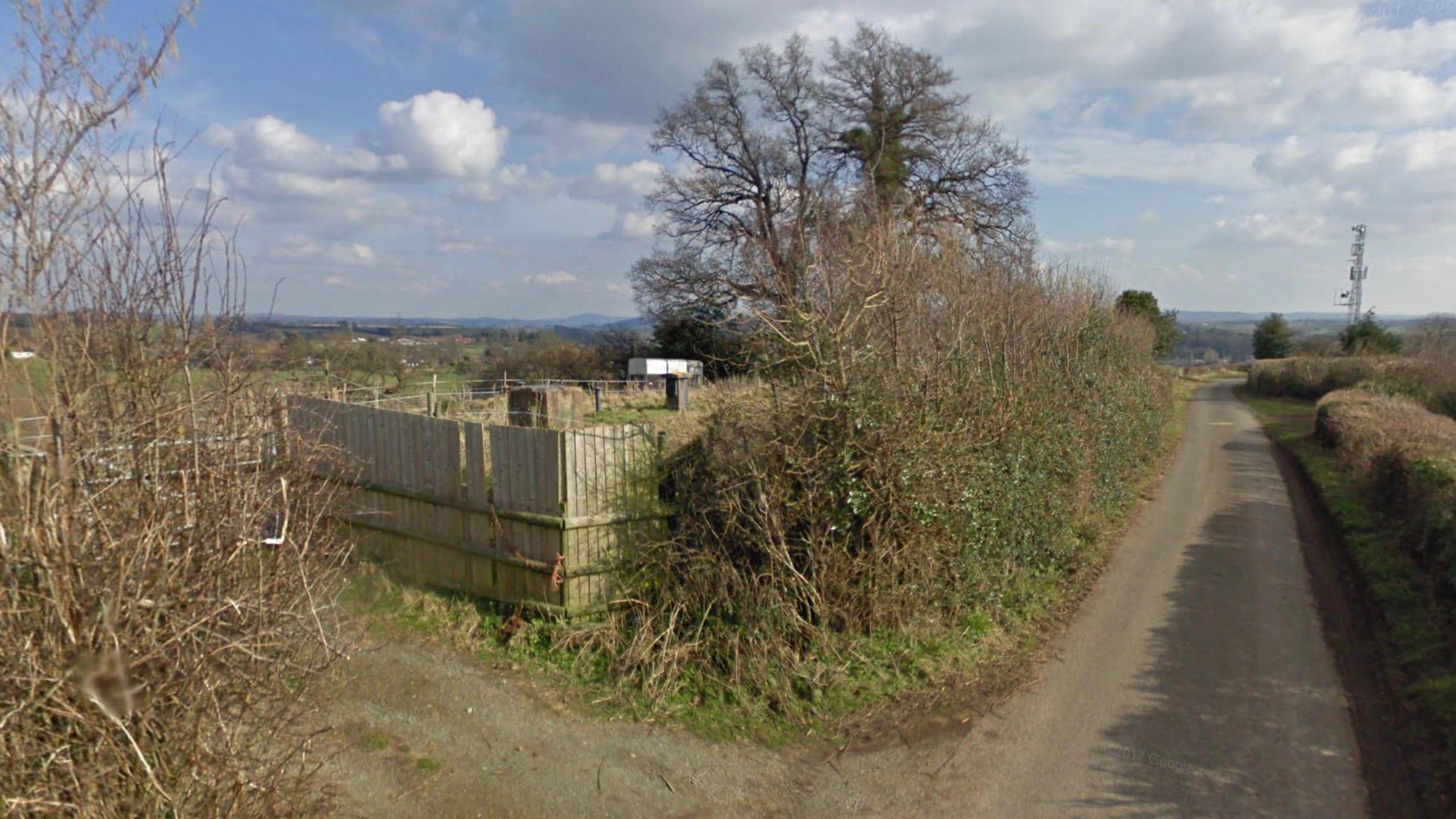 Former Cold War bunker could become holiday home