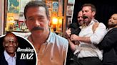 Breaking Baz: ‘Boys From The Blackstuff’s Barry Sloane Talks Acting Opposite Steve Coogan’s “The Dog” In ...