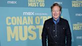 Conan O'Brien forbidden to rest as Conan O'Brien Must Go gets renewed