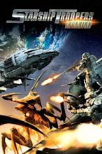 Starship Troopers: Invasion