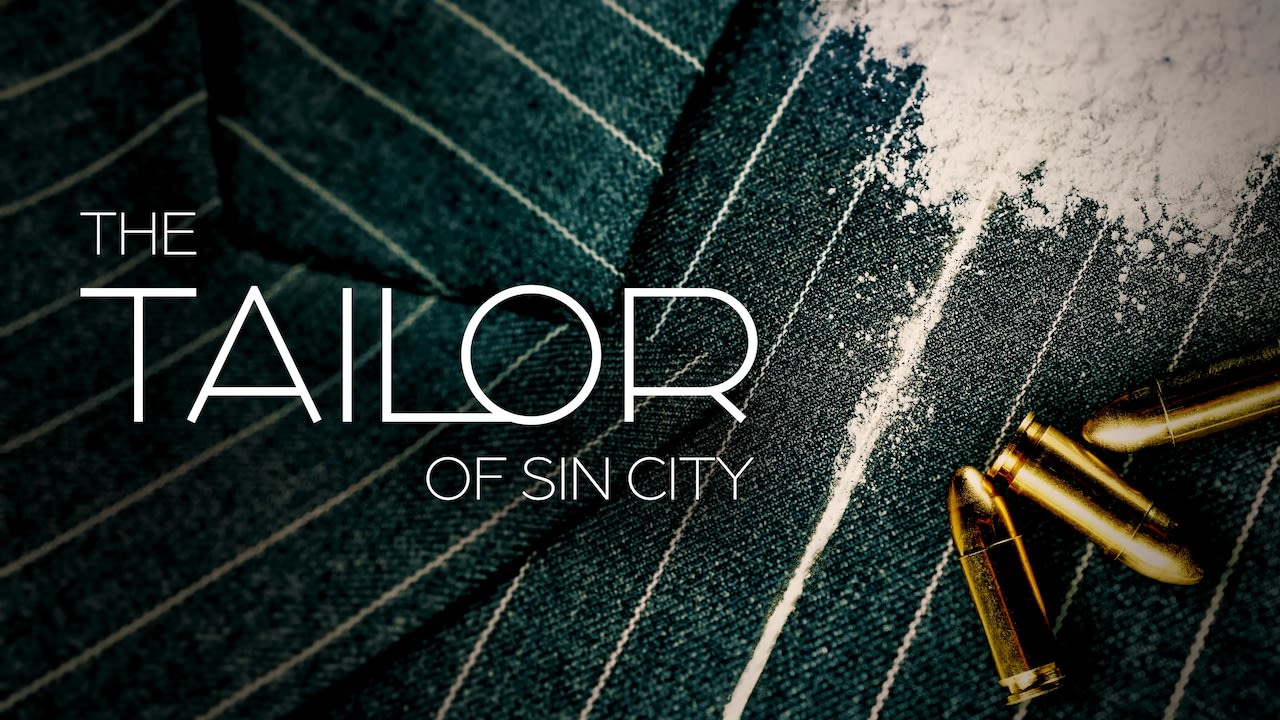 How to watch ‘The Tailor of Sin City’ premiere for free on Sundance TV