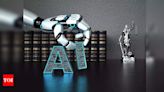 AI Appreciation Day: A celebration of progress with a call for responsibility - Times of India