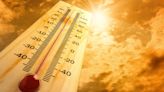 The meteorologist says temperatures are above average, but what does that really mean? Here's the explainer