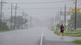 Hurricane Francine Weakens After Slamming Into Louisiana