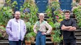 PICTURES: BBC Scotland’s Home of the Year judges really do dig Highlands’ Earth House