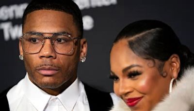 Sängerin Ashanti und Rapper Nelly erwarten Nachwuchs