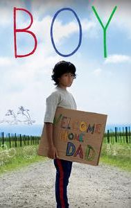 Boy (2010 film)