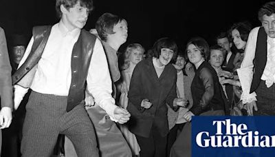 The Ready, Steady, Go! Mod Ball reviewed – archive, April 1964