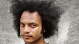 Zeal & Ardor's Manuel Gagneux: "We offered to brand fans with an iron at shows...but then people actually did it"