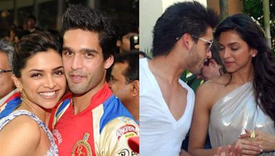Siddharth Mallya once said his rumoured girlfriend Deepika Padukone had "forgotten those expensive diamonds and luxurious bags he gifted to her" the actress replied, saying, "He asked me to pay the dinner bill"