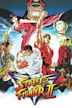 Street Fighter II V