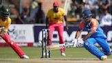Sanju Samson, Mukesh Kumar help India beat Zimbabwe in final T20I, take series 4-1