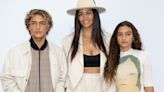 Matthew McConaughey and Camila Alves' Kids Are Their Lookalikes in Rare Paris Fashion Week Appearance