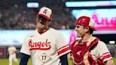 Ohtani takes no-hitter into 8th, Angels beat Athletics 4-2