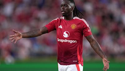 United reach agreement with Wan-Bissaka over exit settlement