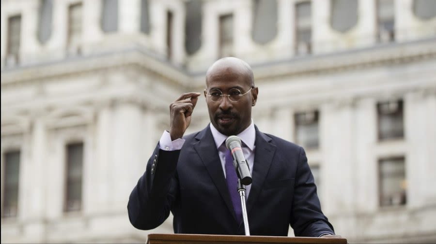 Van Jones: Supreme Court ruling gives Trump a ‘license to thug’