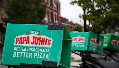 Papa Johns Finds Its Distinctive Voice With New Big Boi Partnership