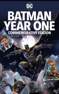 Batman: Year One (film)