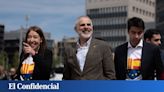 A qué se dedicaba Carlos Carrizosa, el candidato de Ciudadanos en las elecciones Cataluña 2024