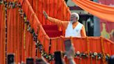 Modi Set for Landslide Election Win in India, Exit Polls Show