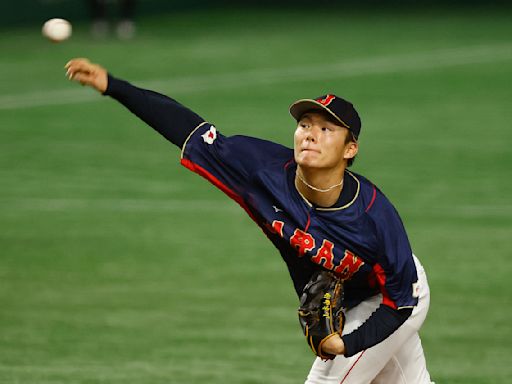 MLB／洋基高層說喜歡山本由伸 松井秀喜：幫凱許曼加油吧