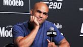 Robbie Lawler admits having fear ahead of UFC 290 retirement fight: ‘It’s the freaking unknown’