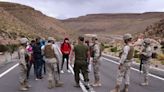 Chile movilizará a sus militares para frenar la inmigración en las fronteras con Perú y Bolivia