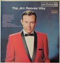 Jim Reeves Way